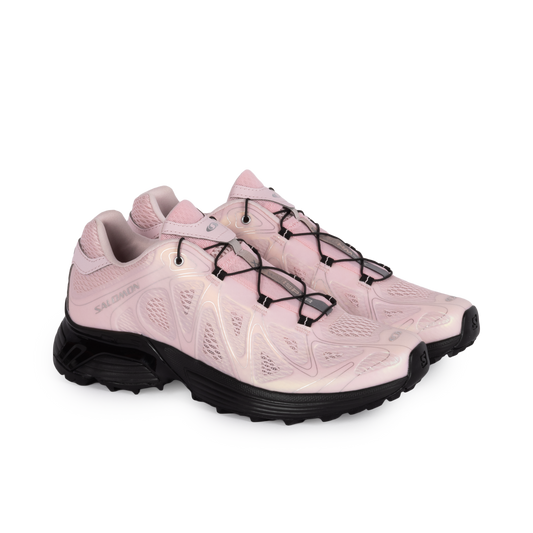 Salomon XT-WHISPER VOID Icy Pink/Black/Ftw Silver L49099000