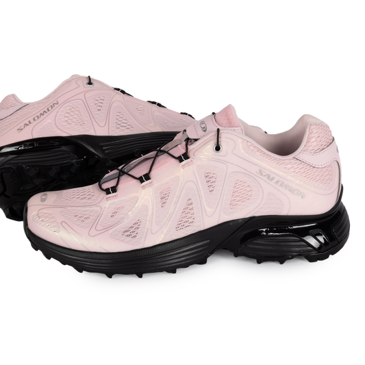 Salomon XT-WHISPER VOID Icy Pink/Black/Ftw Silver L49099000