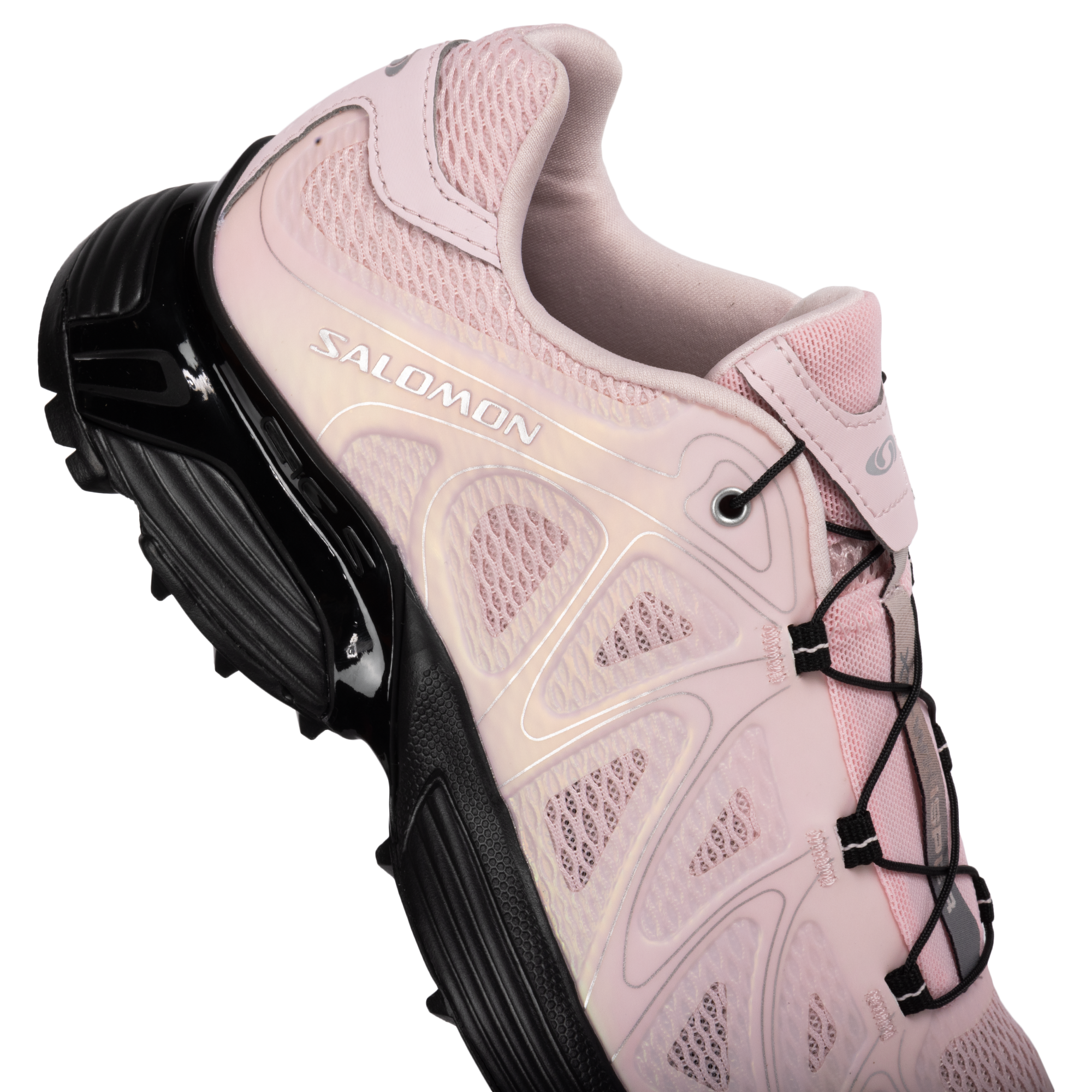 Salomon XT-WHISPER VOID Icy Pink/Black/Ftw Silver L49099000
