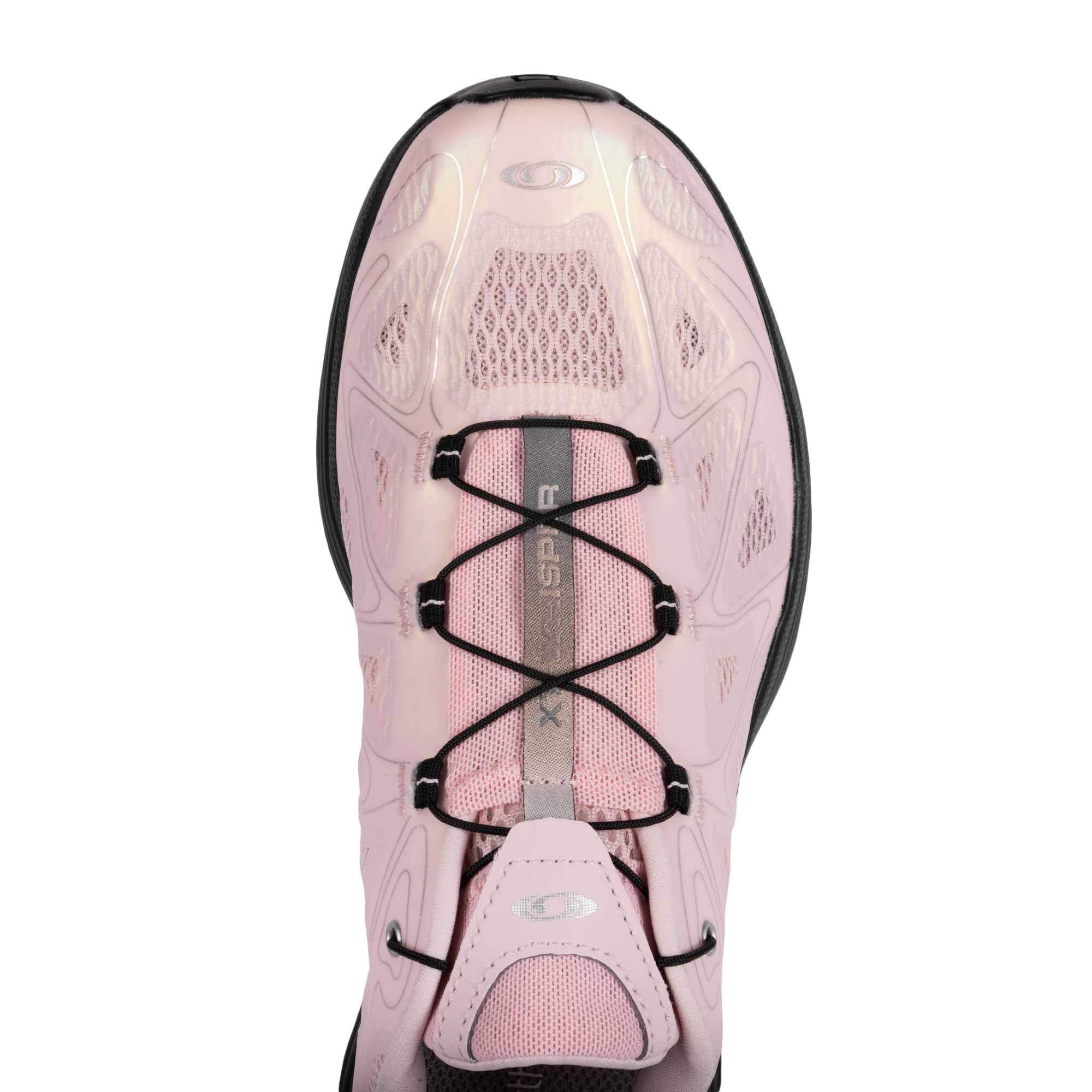 Salomon XT-WHISPER VOID Icy Pink/Black/Ftw Silver L49099000