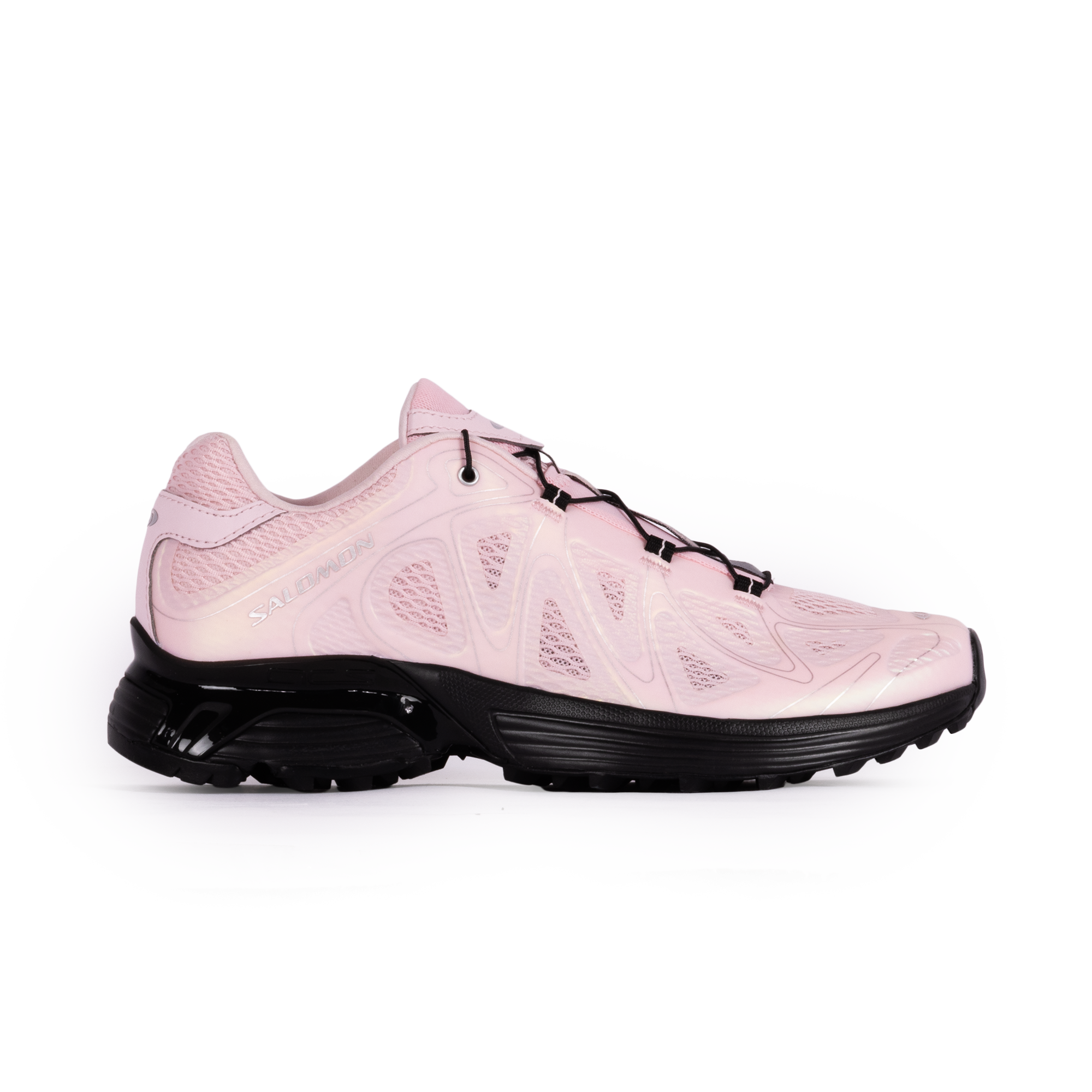 Salomon XT-WHISPER VOID Icy Pink/Black/Ftw Silver L49099000
