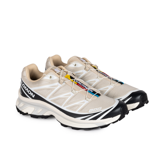 Salomon XT-6 Rainy Day/Black/White L47989700