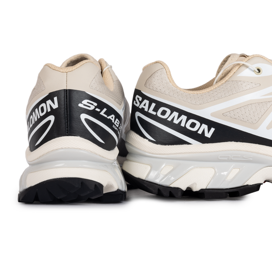 Salomon XT-6 Rainy Day/Black/White L47989700