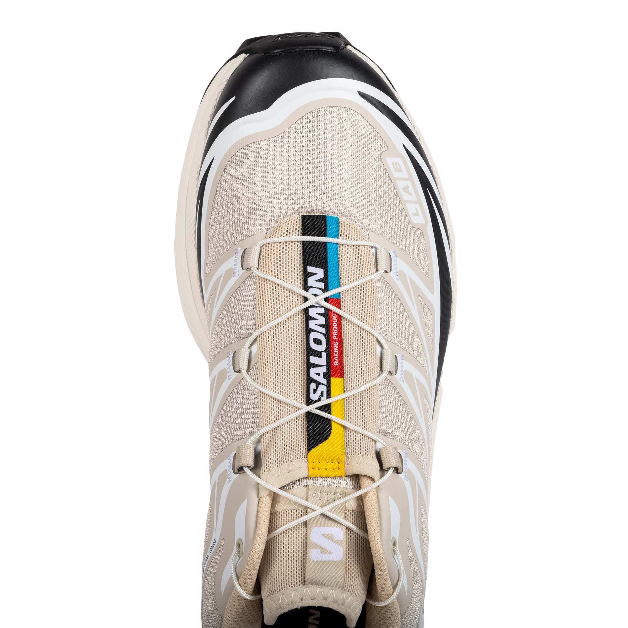 Salomon XT-6 Rainy Day/Black/White L47989700