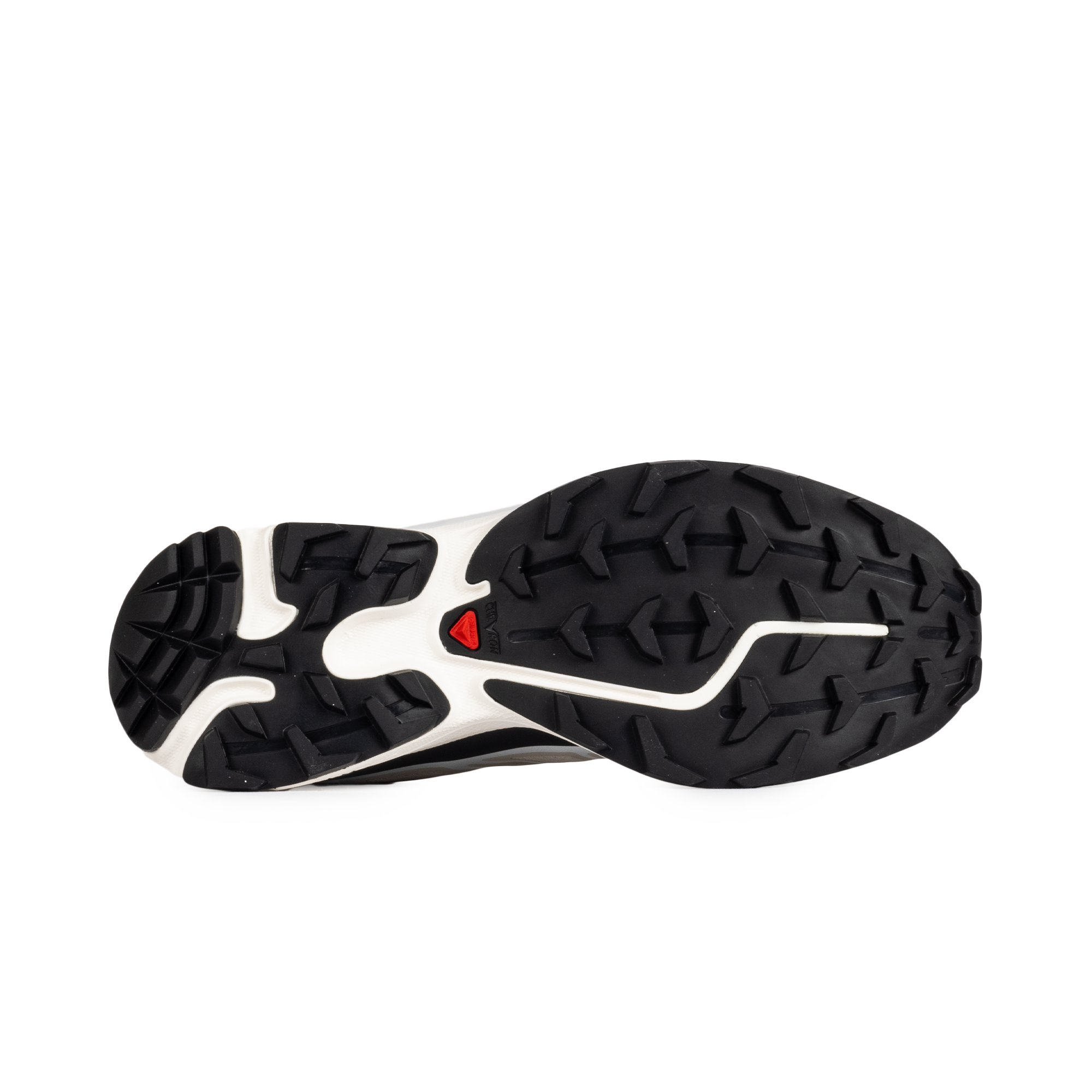 Salomon XT-6 Rainy Day/Black/White L47989700