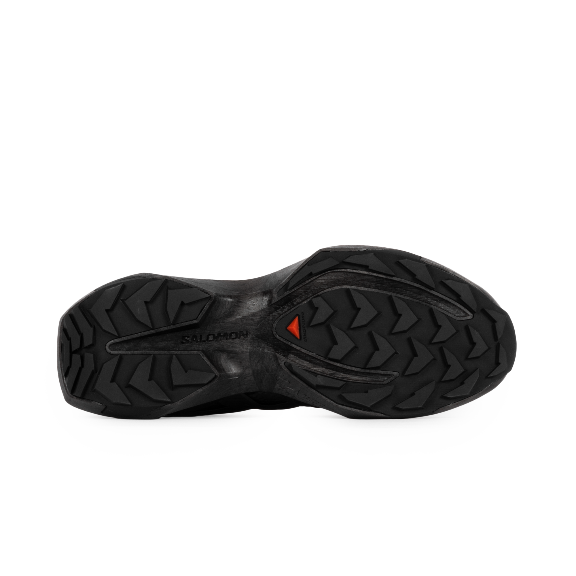Salomon XT PU.RE Black/Black/Asphalt L49160600