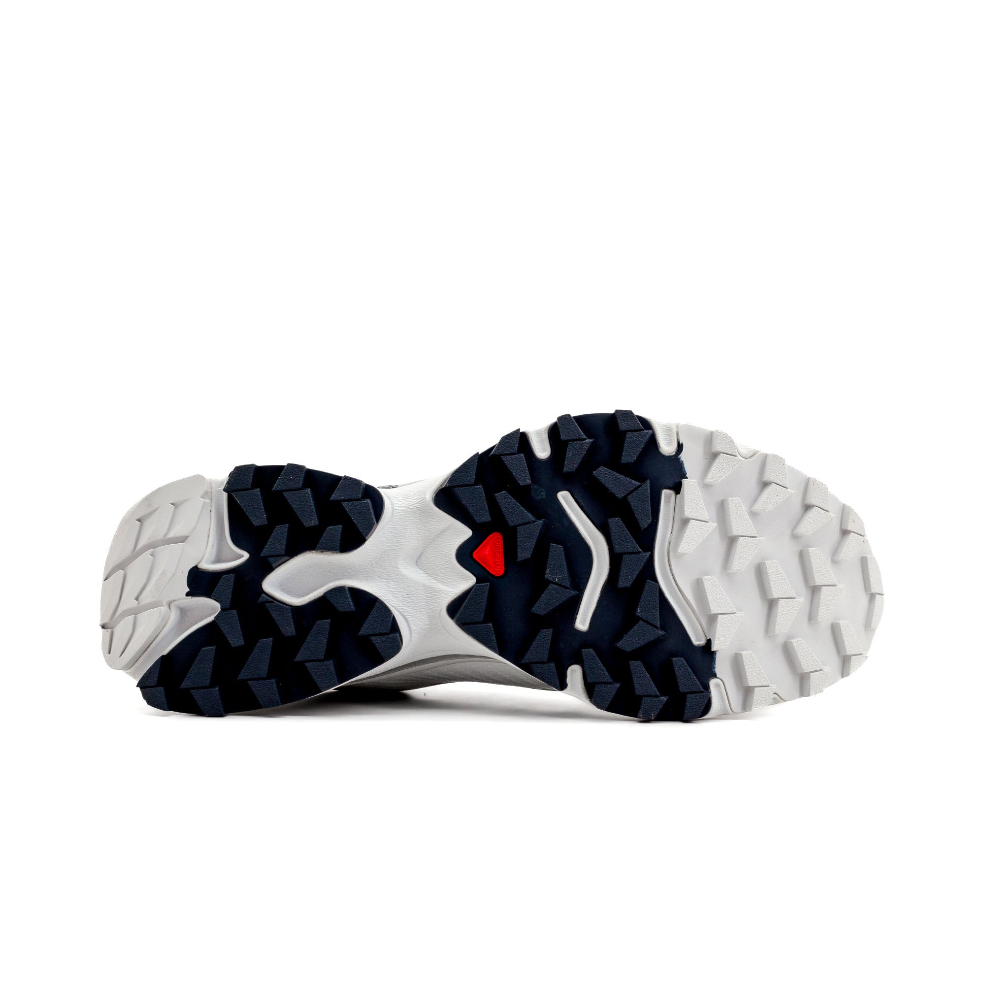 Salomon XT-4 OG White/Ebony/Lunar Rock L47133000
