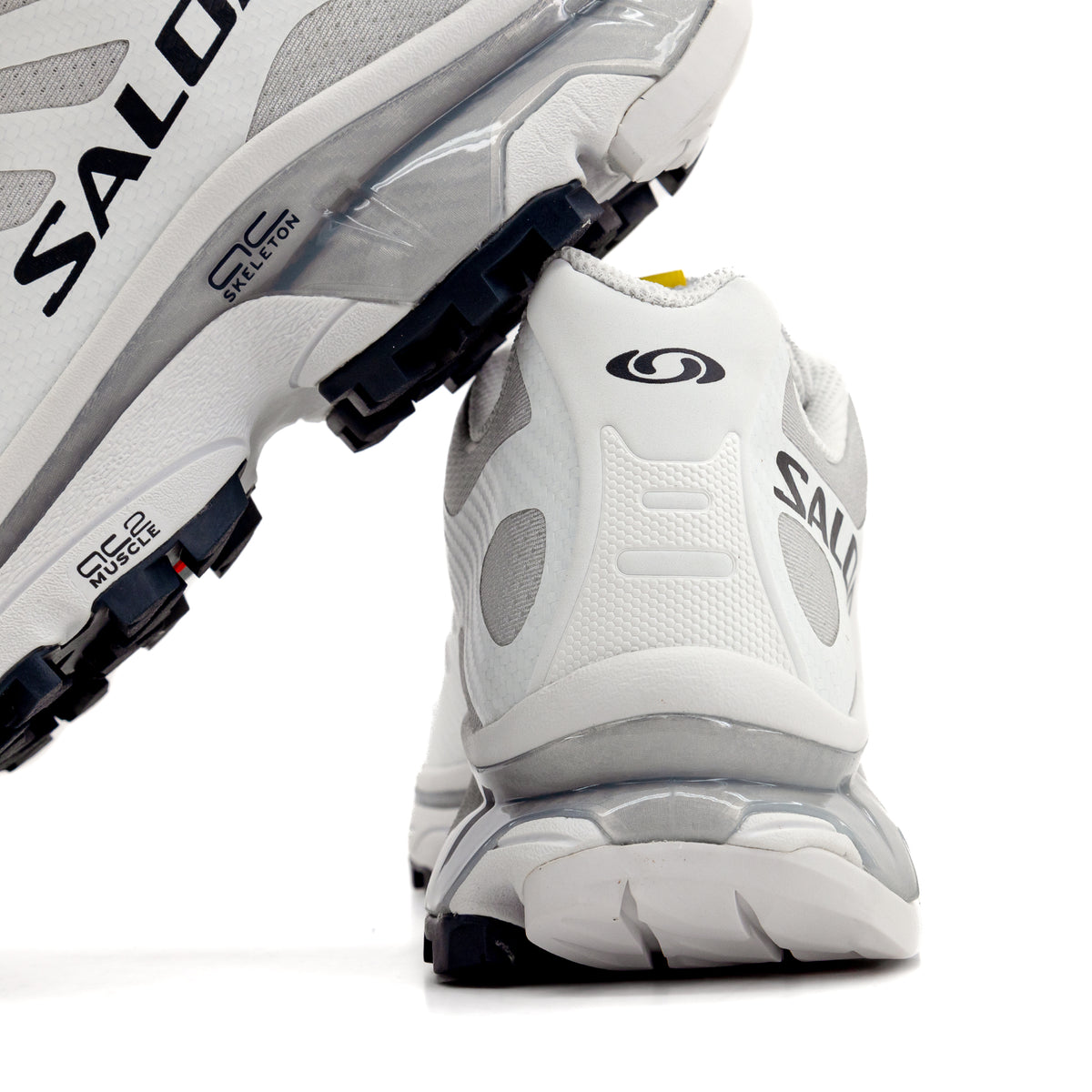 Salomon XT-4 OG White/Ebony/Lunar Rock L47133000