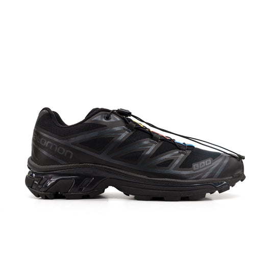 Salomon XT-6 Black/Black/Phantom L41086600