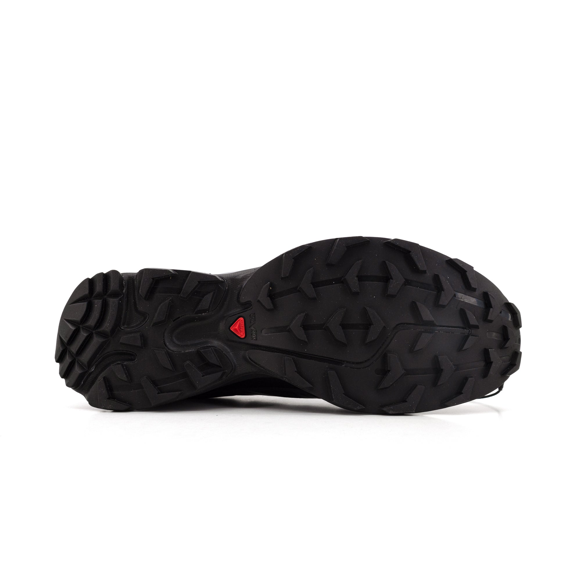 Salomon XT-6 Black/Black/Phantom L41086600