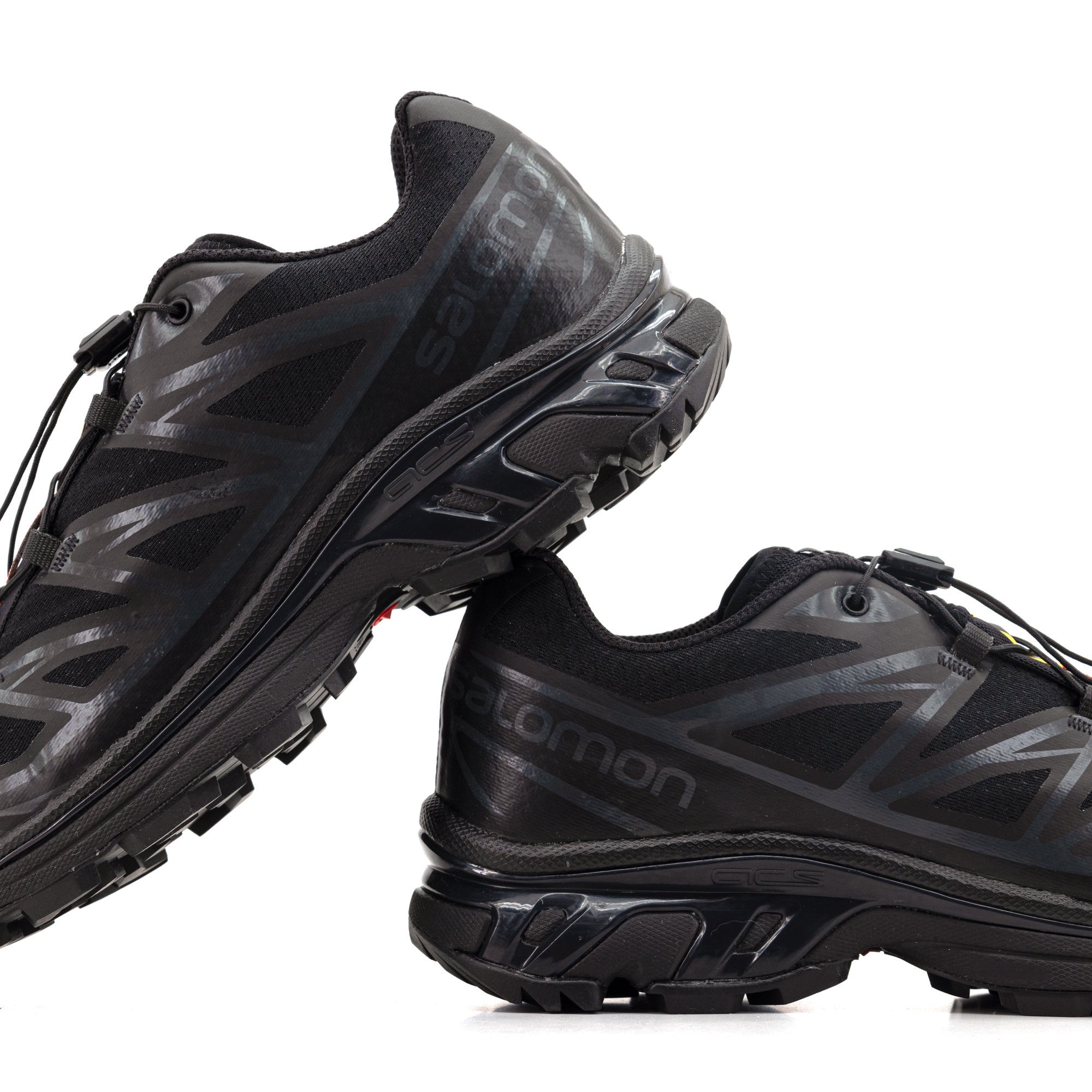 Salomon XT-6 Black/Black/Phantom L41086600