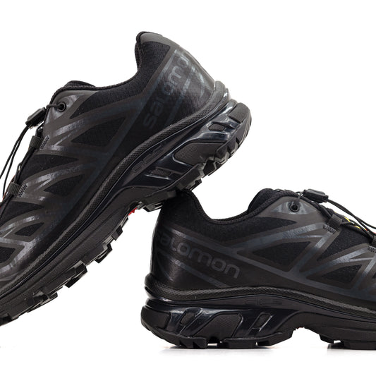 Salomon XT-6 Black/Black/Phantom L41086600