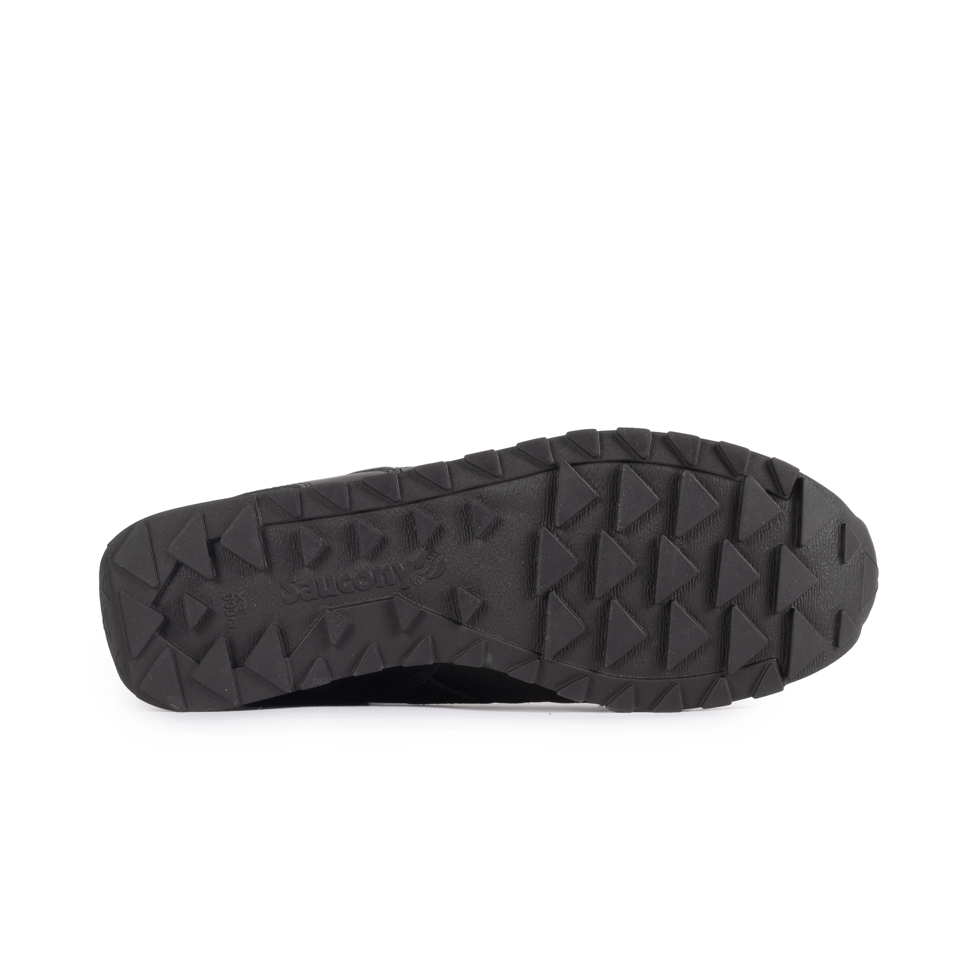 Saucony x Engineered Garments Shadow Original Velcro Black S71045-5
