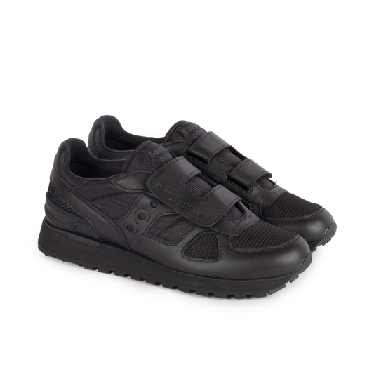 Saucony x Engineered Garments Shadow Original Velcro Black S71045-5