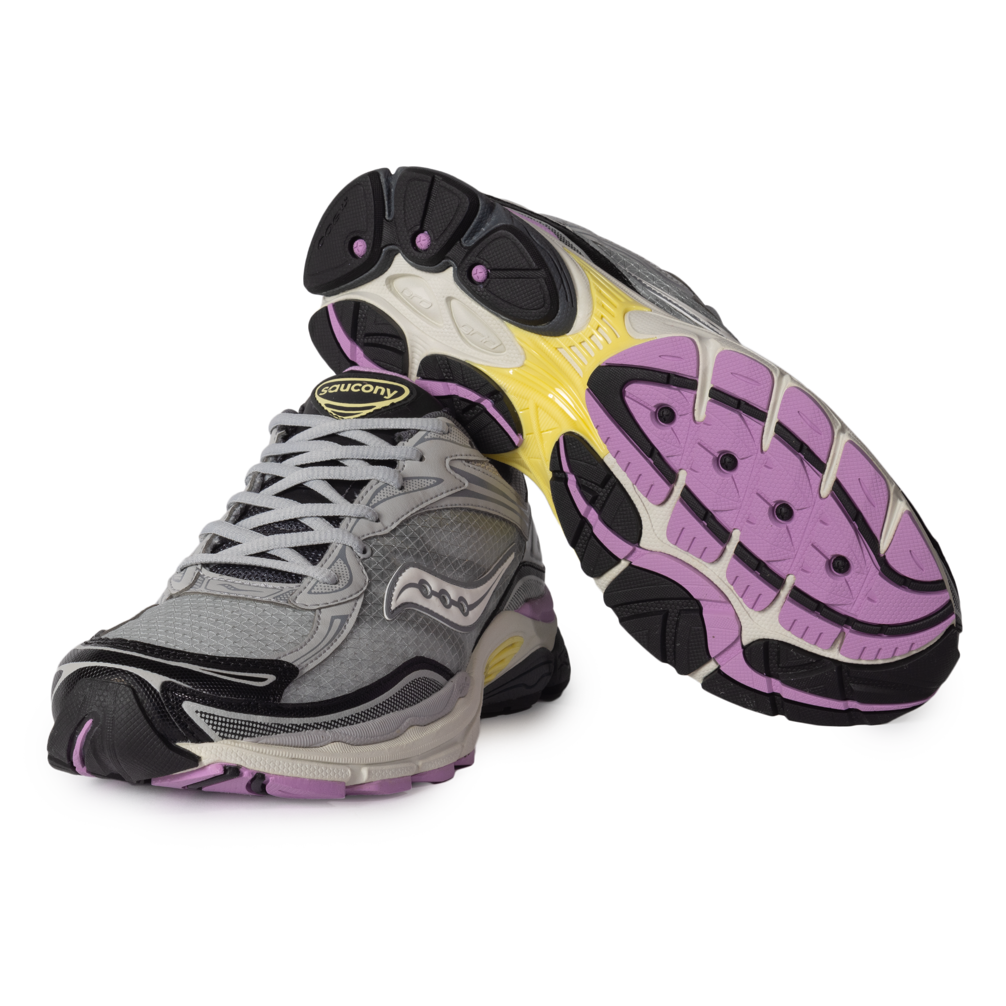 Saucony U Progrid Omni 9 Harbor/Black S71004-1