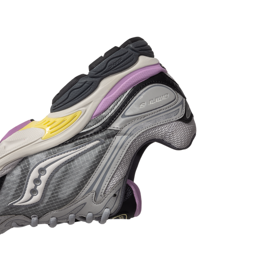 Saucony U Progrid Omni 9 Harbor/Black S71004-1