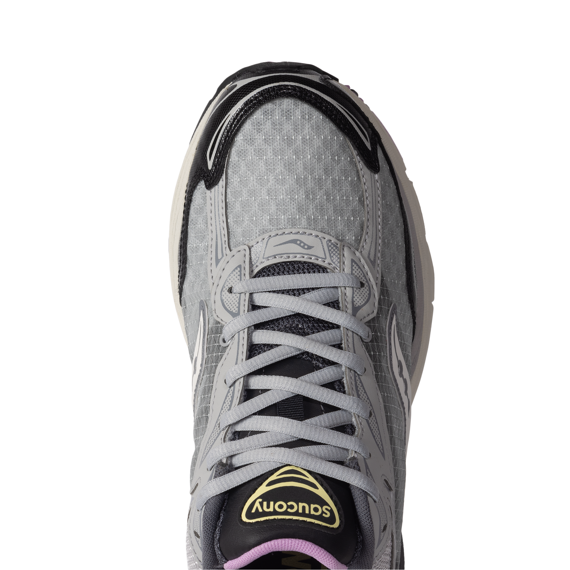 Saucony U Progrid Omni 9 Harbor/Black S71004-1