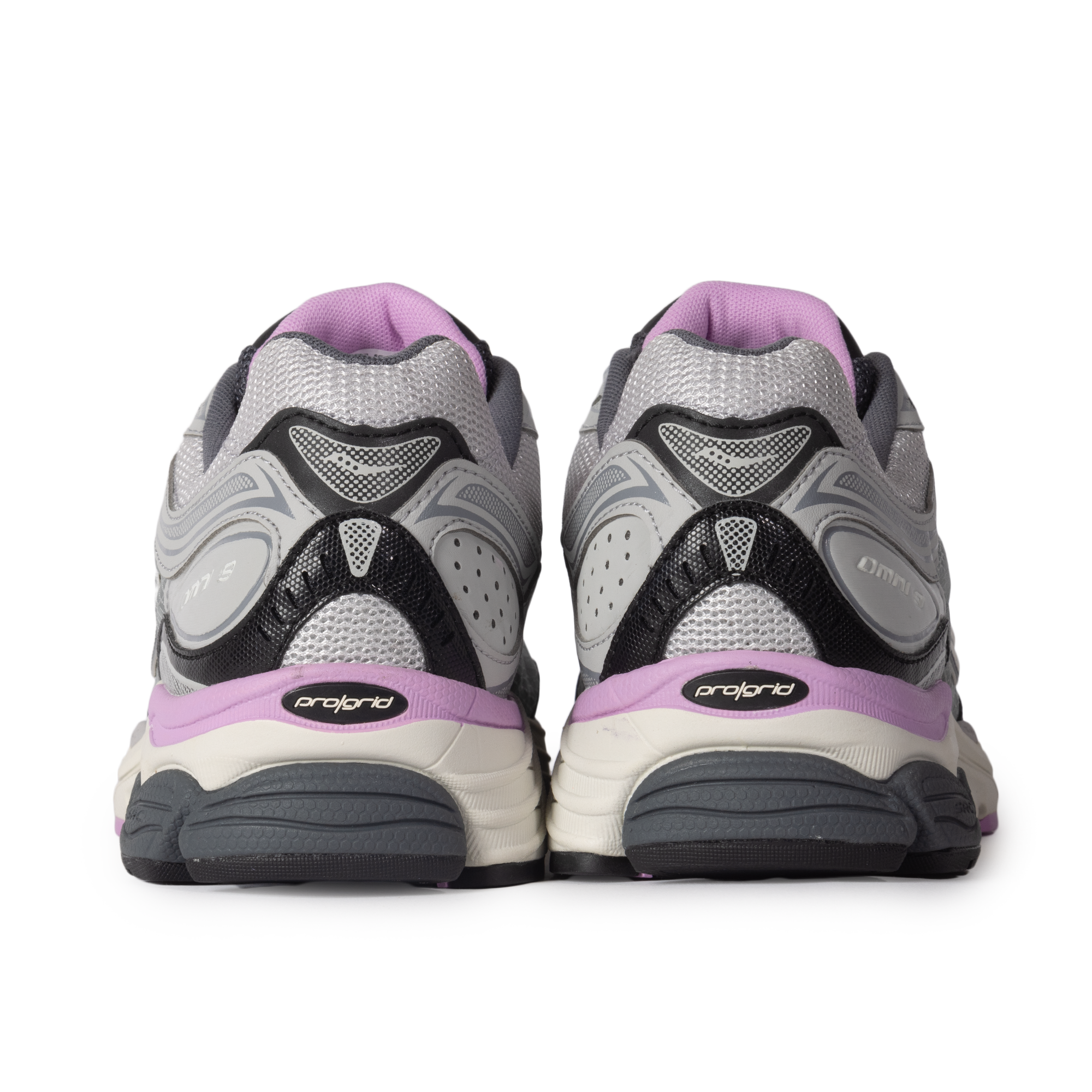 Saucony U Progrid Omni 9 Harbor/Black S71004-1