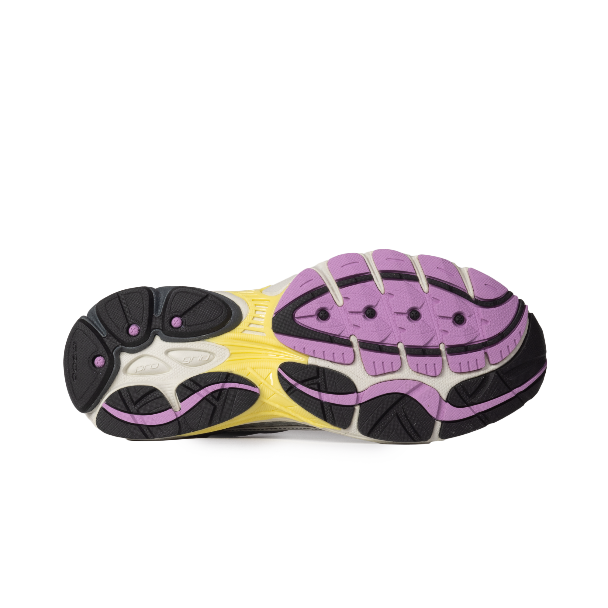 Saucony U Progrid Omni 9 Harbor/Black S71004-1