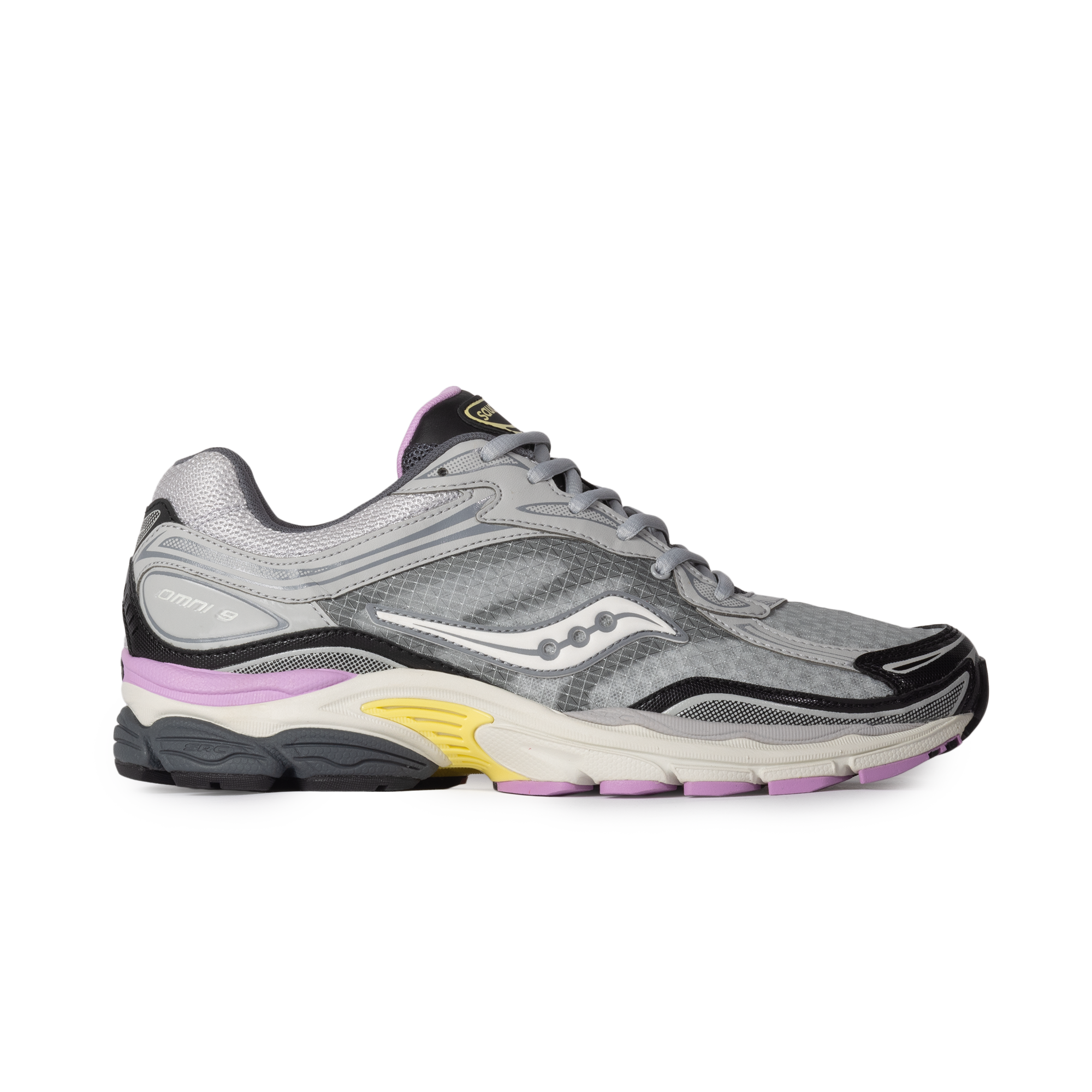 Saucony U Progrid Omni 9 Harbor/Black S71004-1