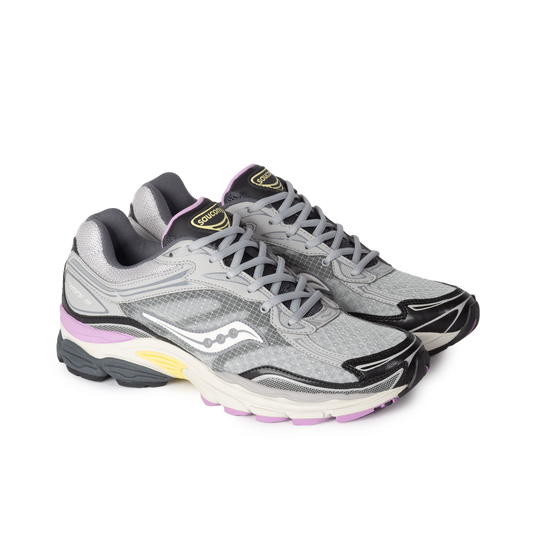 Saucony U Progrid Omni 9 Harbor/Black S71004-1