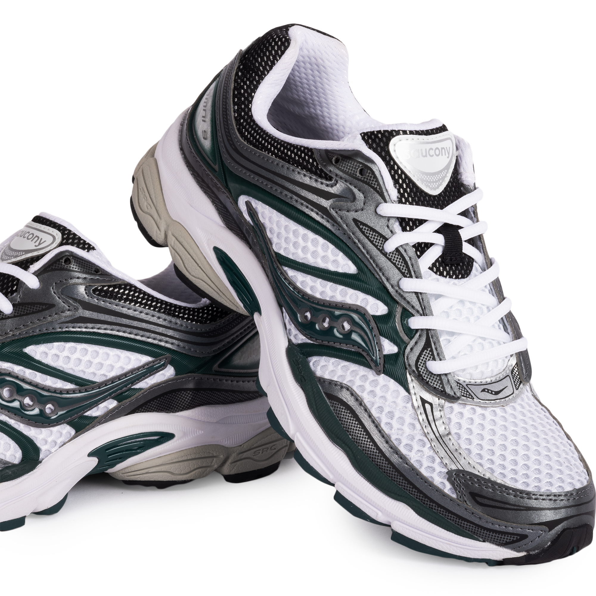 Saucony U Progrid Omni 9 OG Gadget/Pine S101245-1017