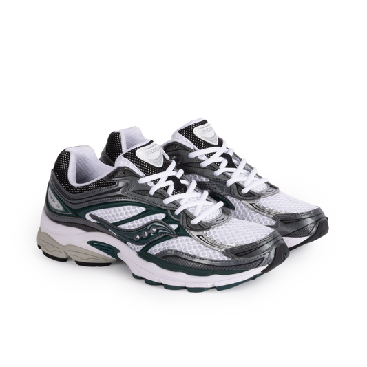 Saucony U Progrid Omni 9 OG Gadget/Pine S101245-1017