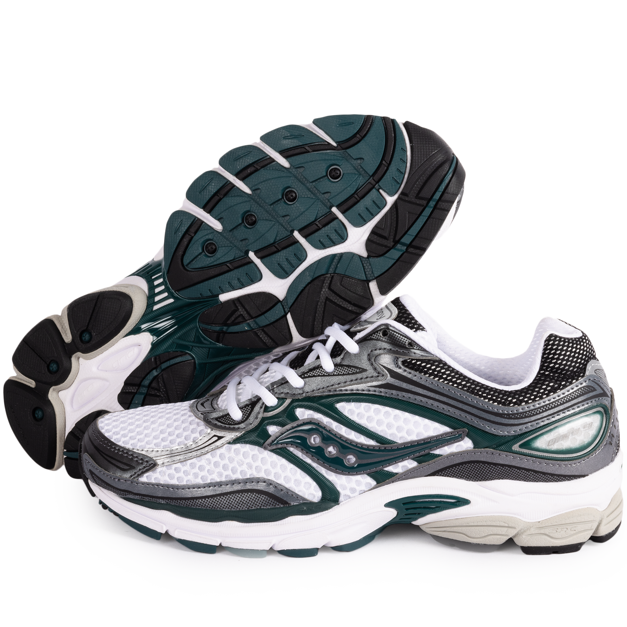 Saucony U Progrid Omni 9 OG Gadget/Pine S101245-1017