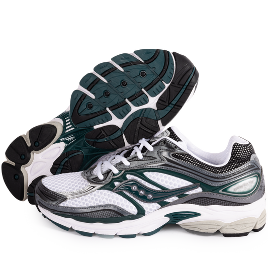 Saucony U Progrid Omni 9 OG Gadget/Pine S101245-1017