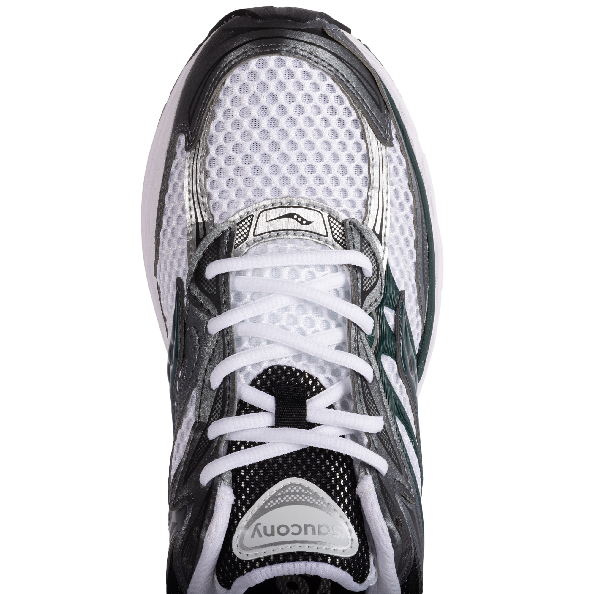 Saucony U Progrid Omni 9 OG Gadget/Pine S101245-1017
