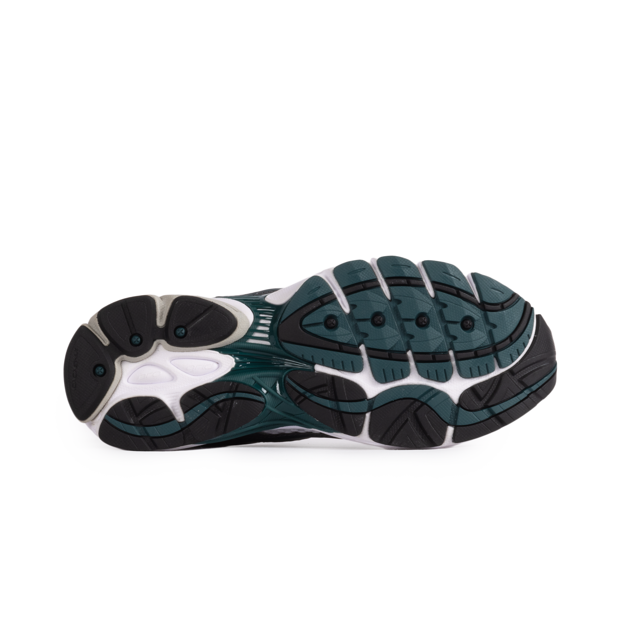 Saucony U Progrid Omni 9 OG Gadget/Pine S101245-1017