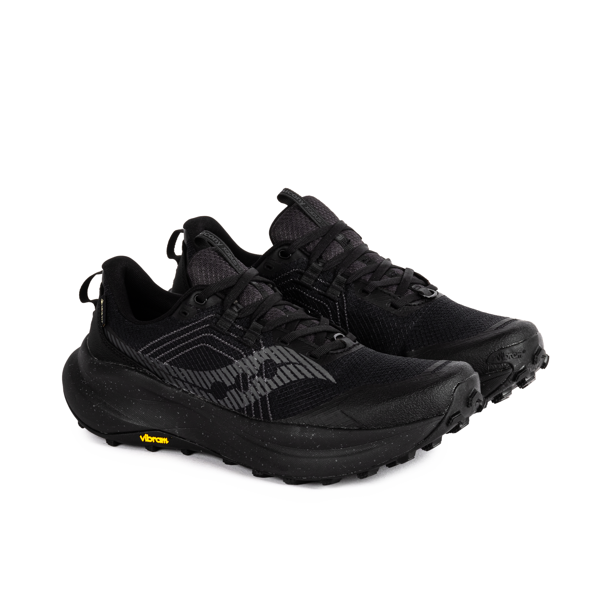 Saucony Xodus Ultra 4 GTX  S101843-1001