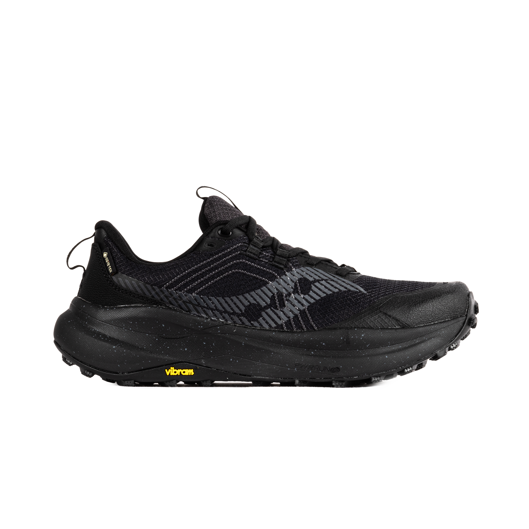 Saucony Xodus Ultra 4 GTX  S101843-1001