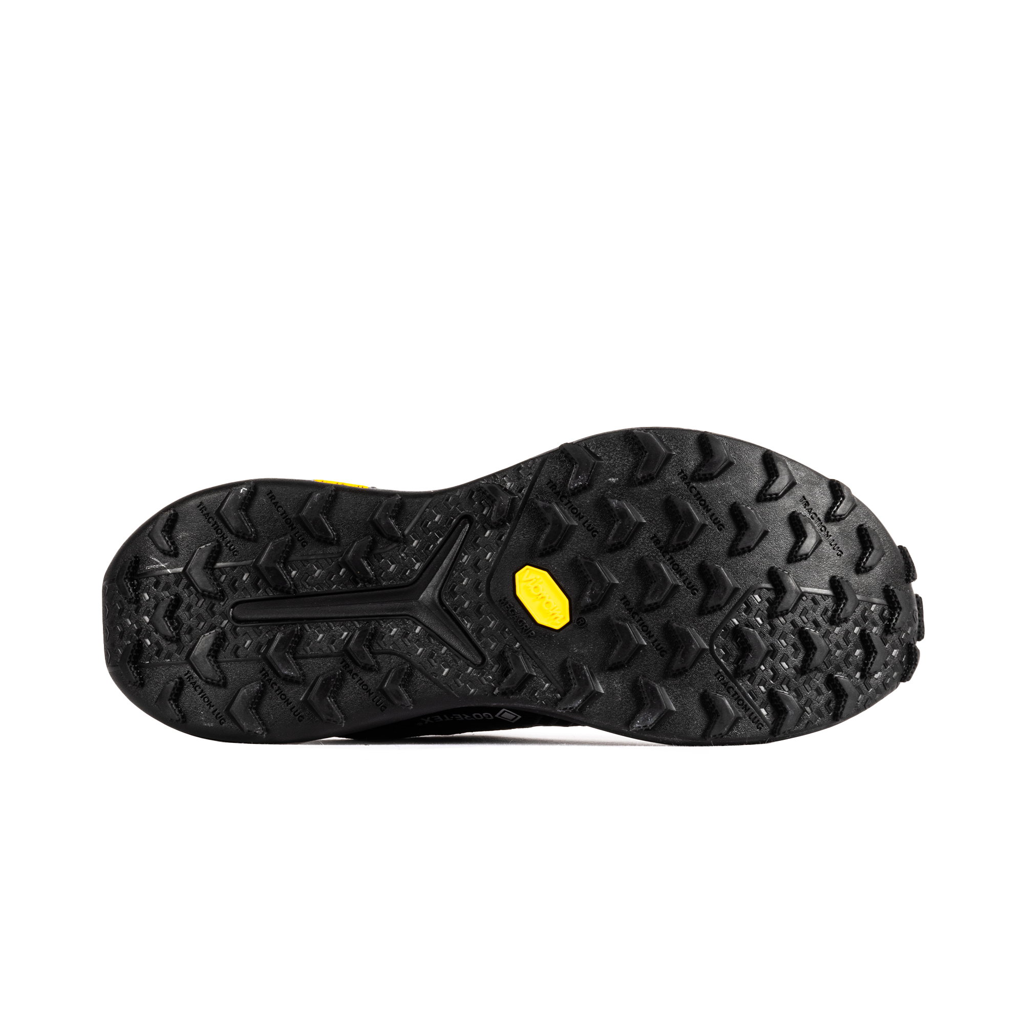 Saucony Xodus Ultra 4 GTX  S101843-1001