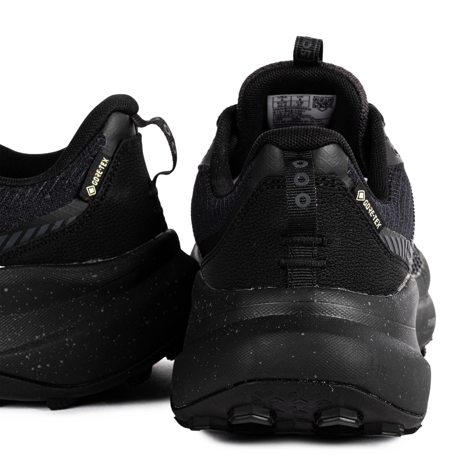 Saucony Xodus Ultra 4 GTX  S101843-1001