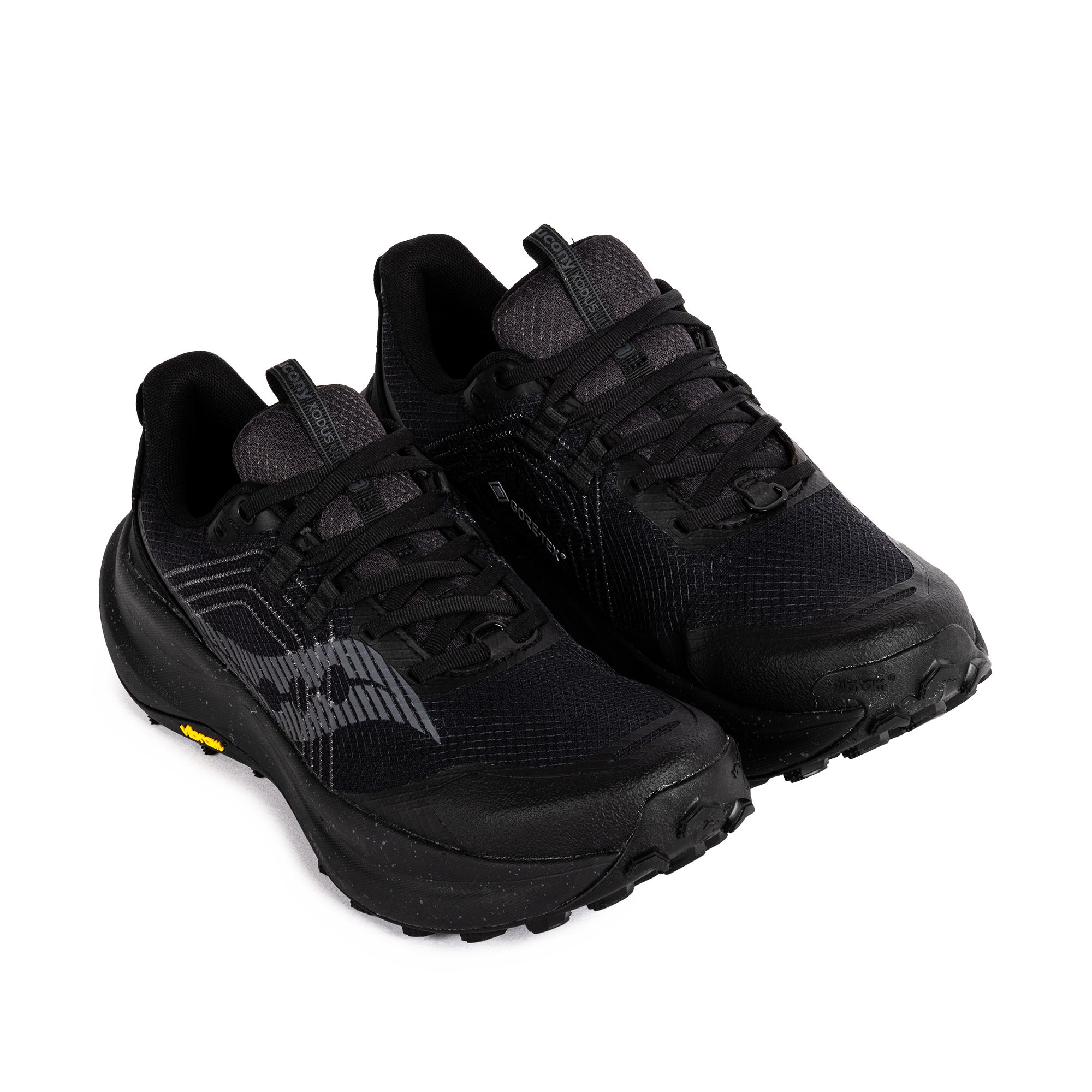 Saucony Xodus Ultra 4 GTX  S101843-1001