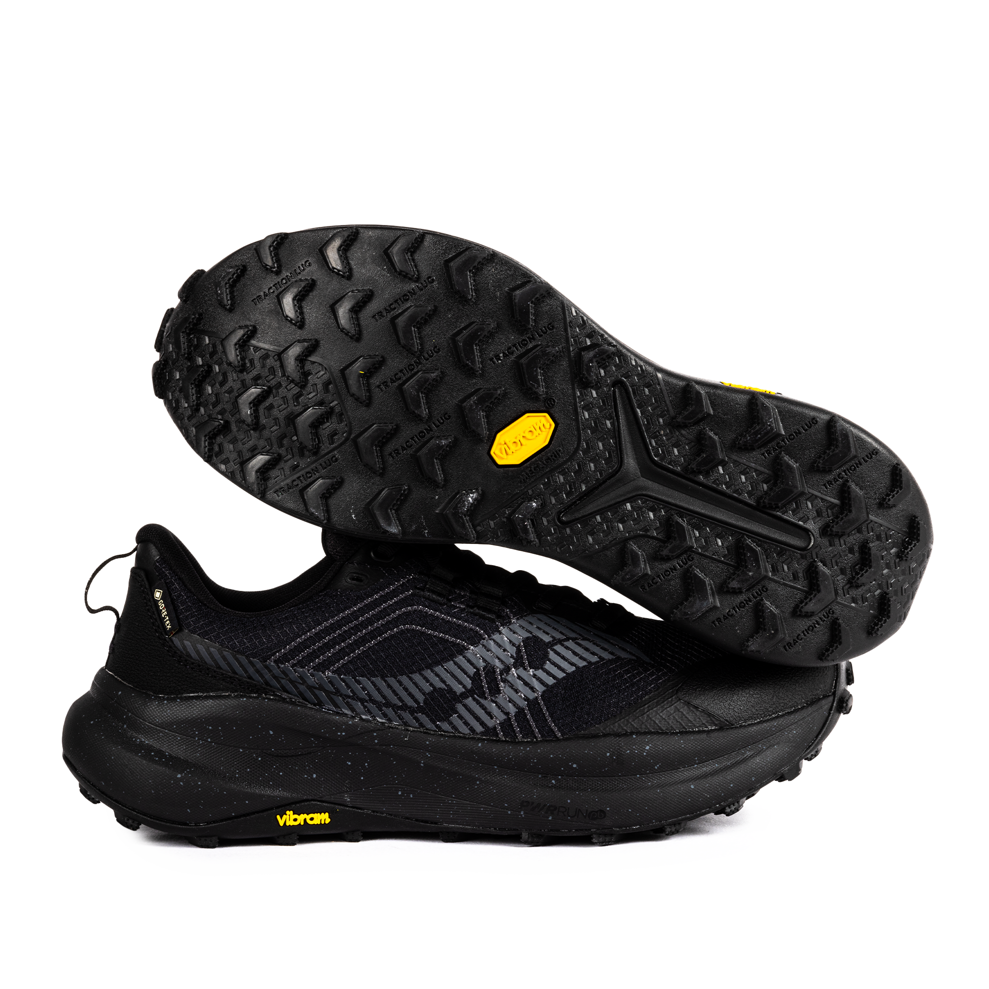 Saucony Xodus Ultra 4 GTX  S101843-1001