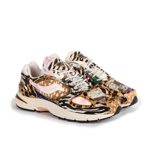 Saucony x Westside Gunn "Awesome Gods" Grid Jazz 9 S71047-5