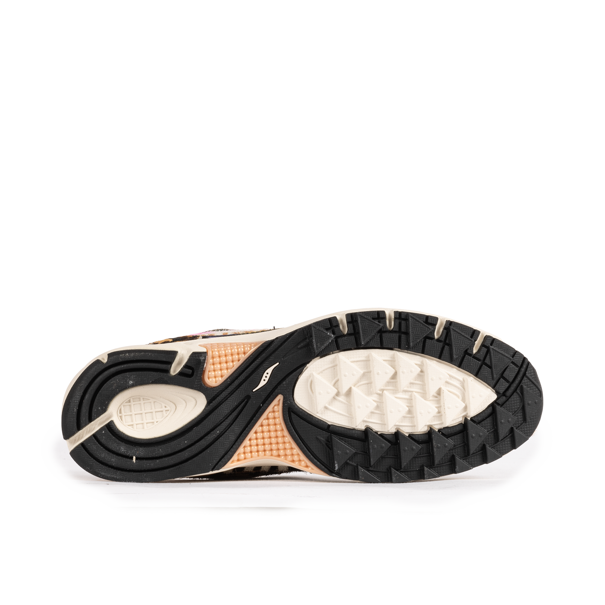 Saucony x Westside Gunn "Awesome Gods" Grid Jazz 9 S71047-5