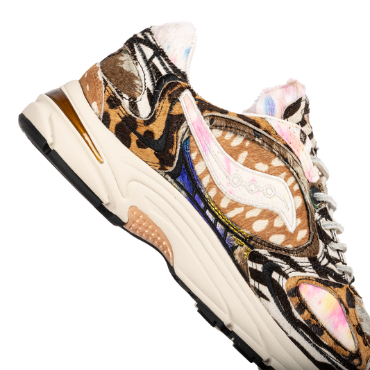 Saucony x Westside Gunn "Awesome Gods" Grid Jazz 9 S71047-5