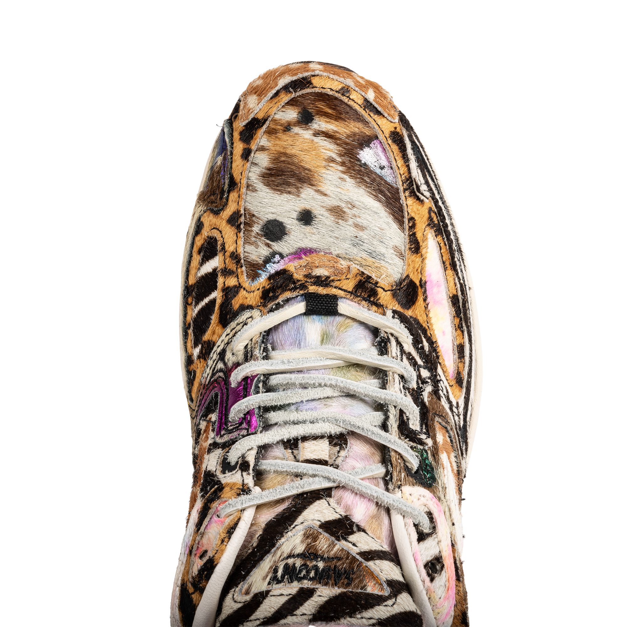 Saucony x Westside Gunn "Awesome Gods" Grid Jazz 9 S71047-5
