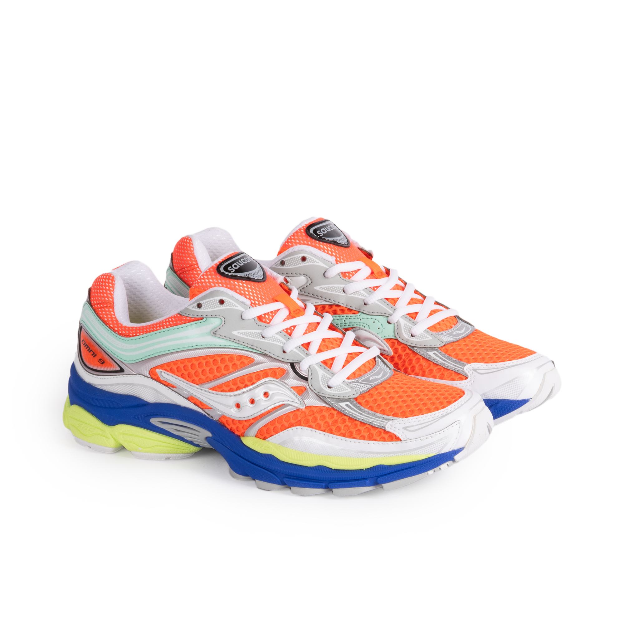 Saucony U Progrid Omni 9 OG Vizired S101245-1090