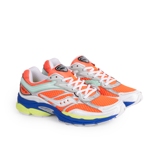 Saucony U Progrid Omni 9 OG Vizi Red S101245-1090