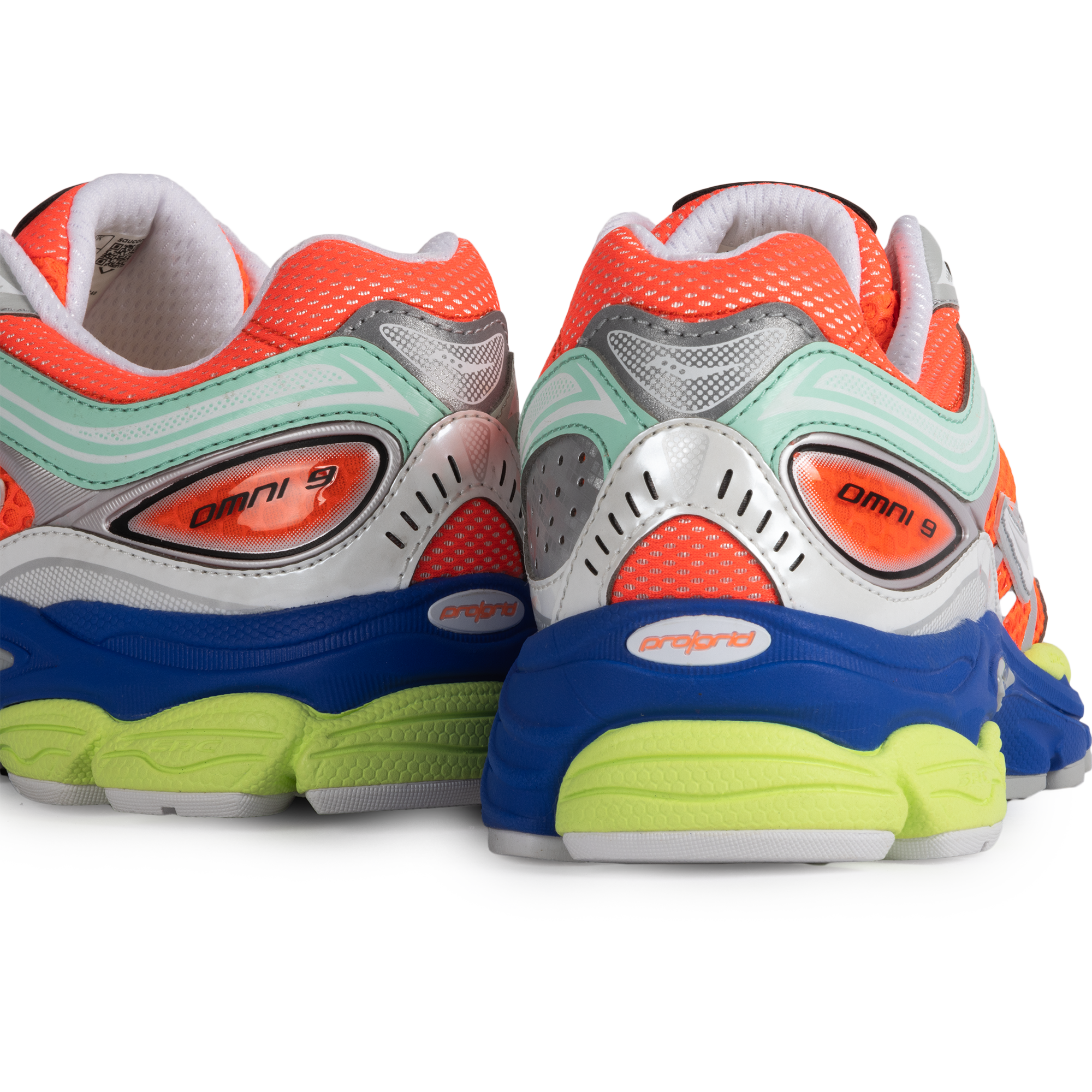 Saucony U Progrid Omni 9 OG Vizired S101245-1090
