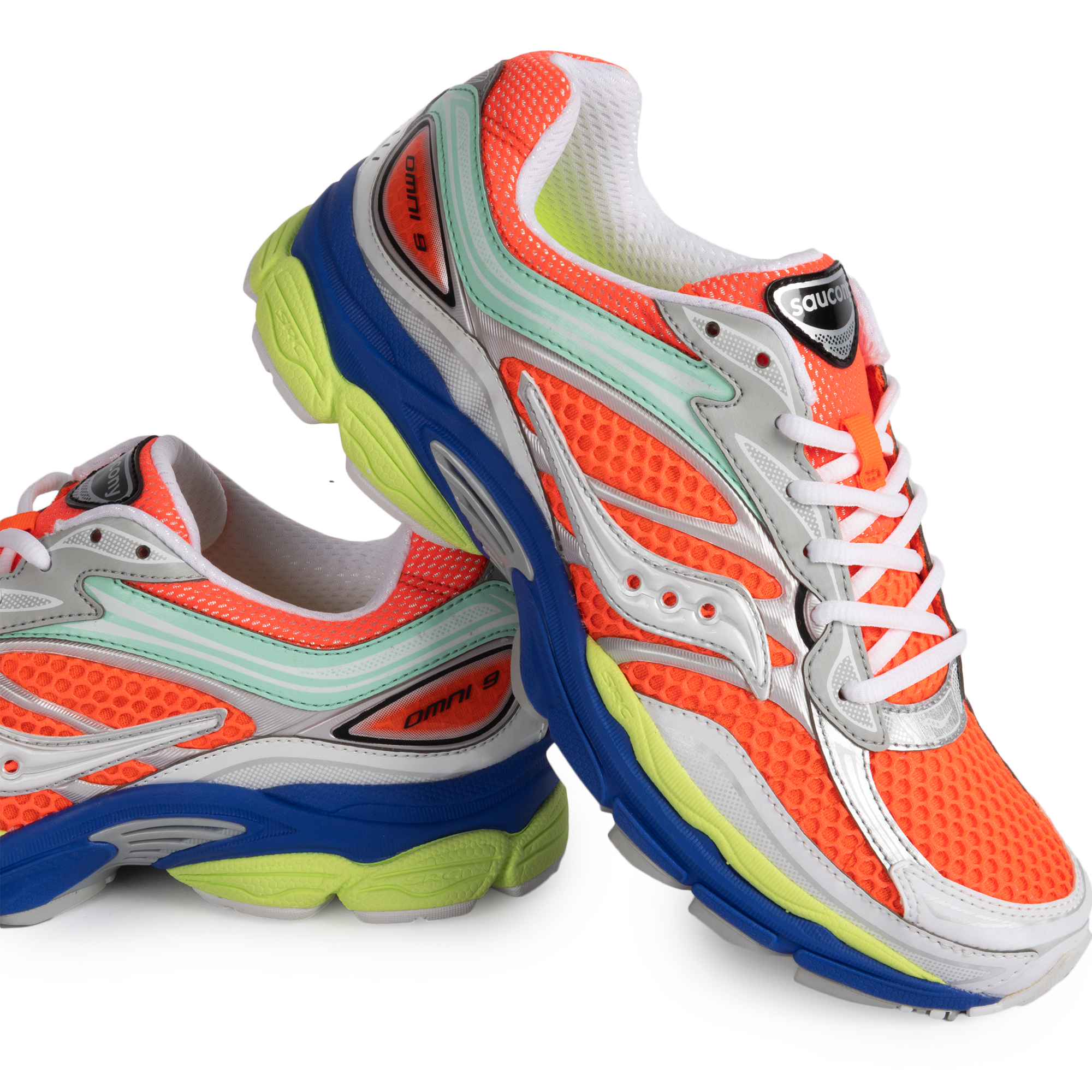Saucony U Progrid Omni 9 OG Vizired S101245-1090