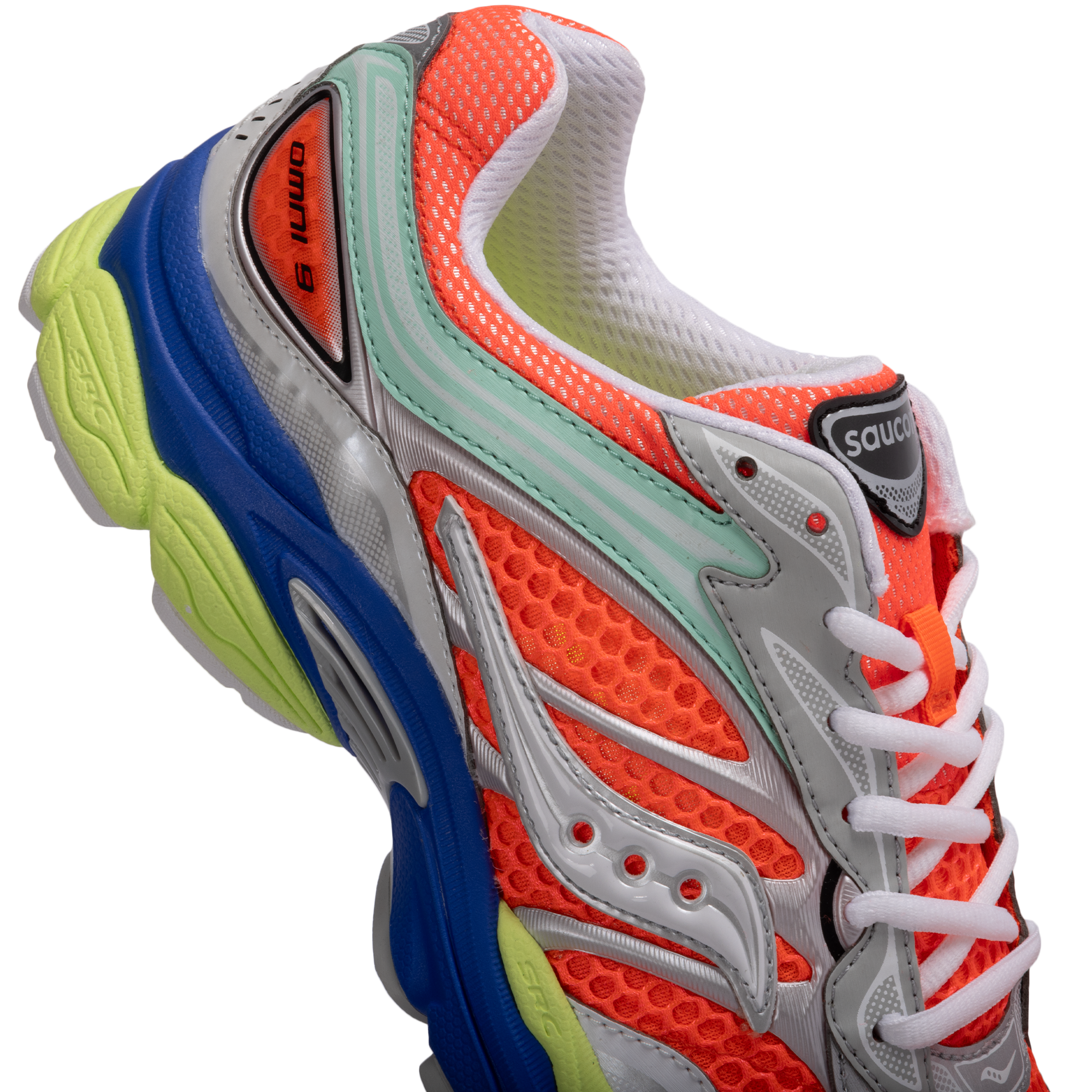 Saucony U Progrid Omni 9 OG Vizired S101245-1090