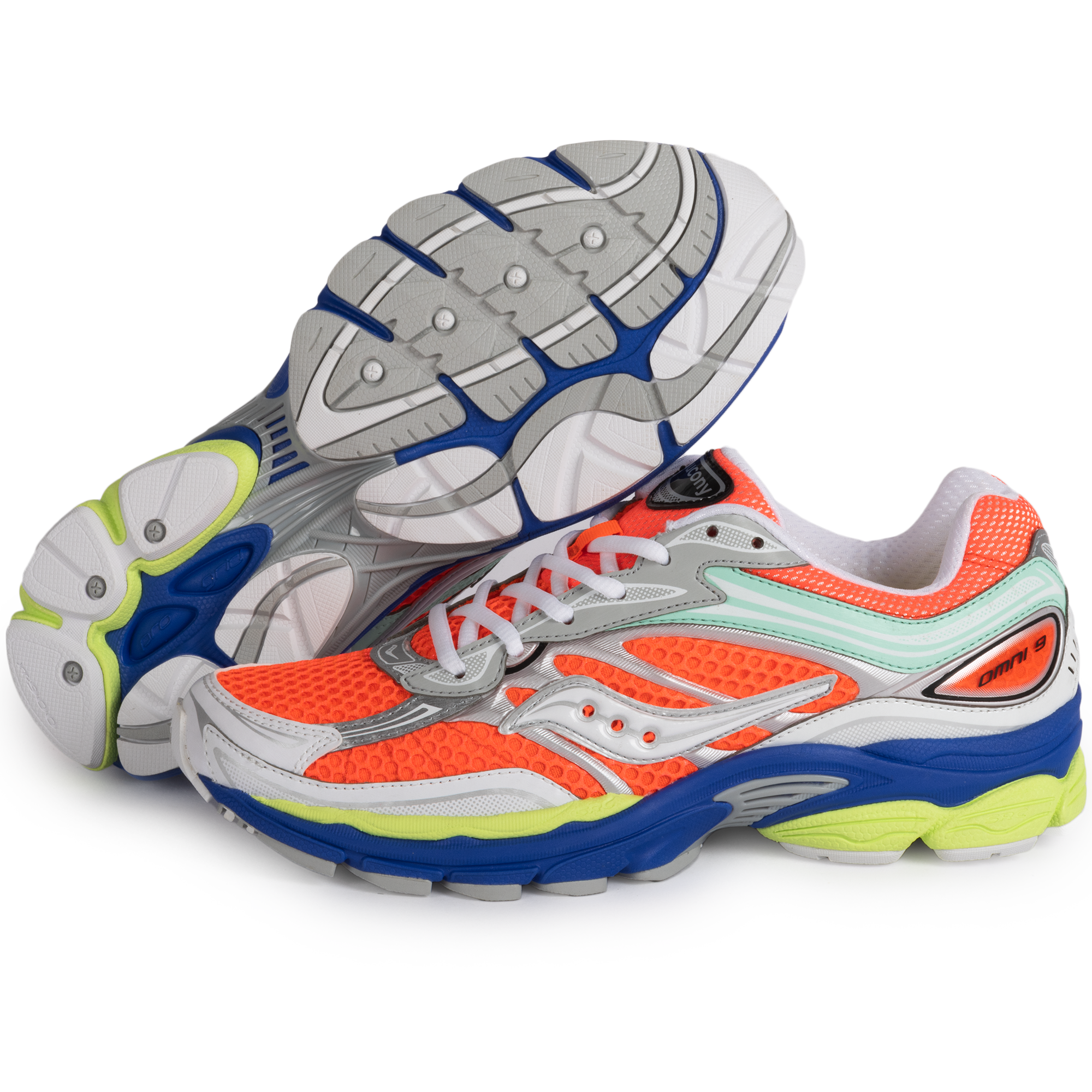 Saucony U Progrid Omni 9 OG Vizired S101245-1090