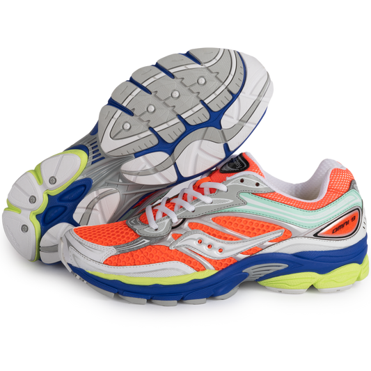 Saucony U Progrid Omni 9 OG Vizi Red S101245-1090