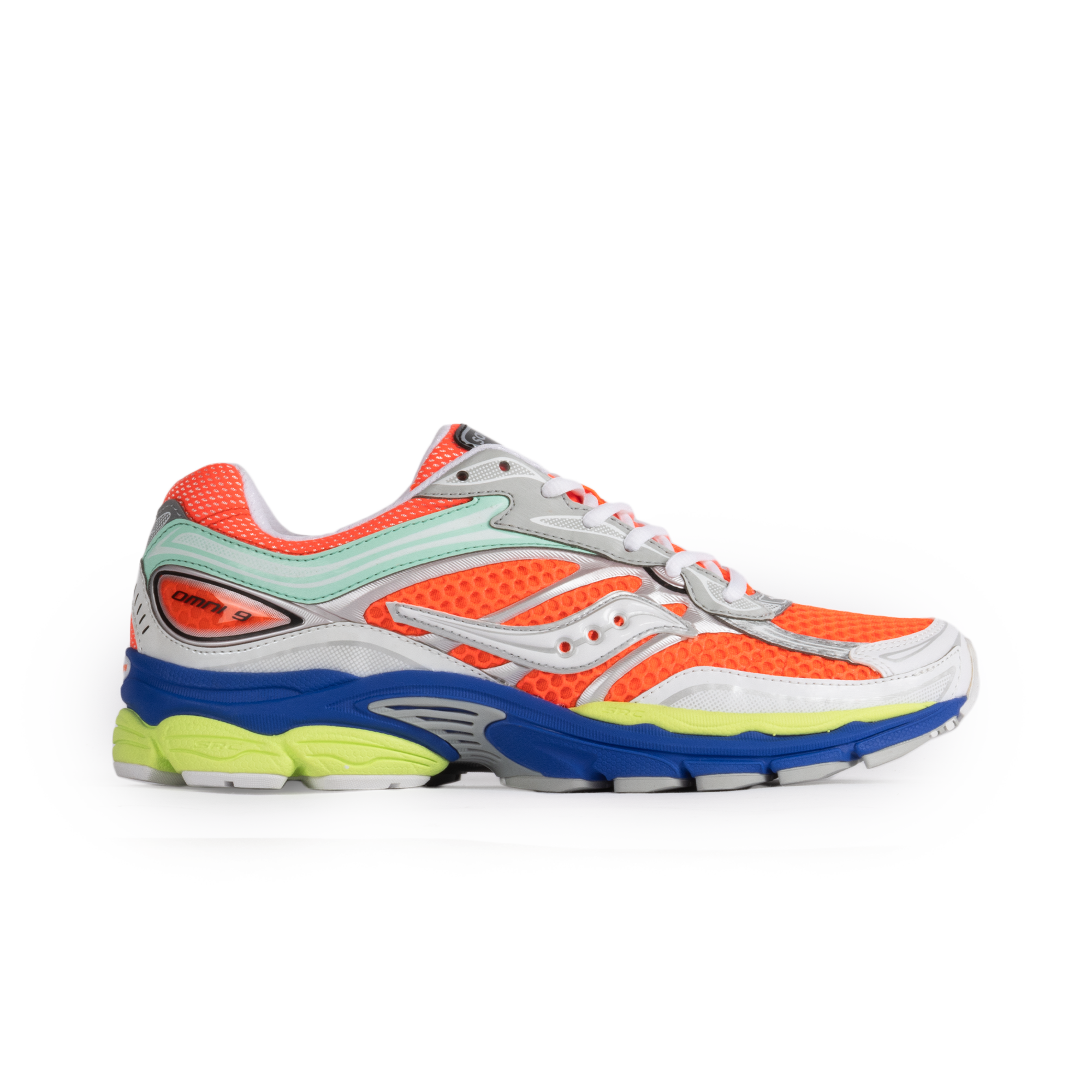 Saucony U Progrid Omni 9 OG Vizired S101245-1090