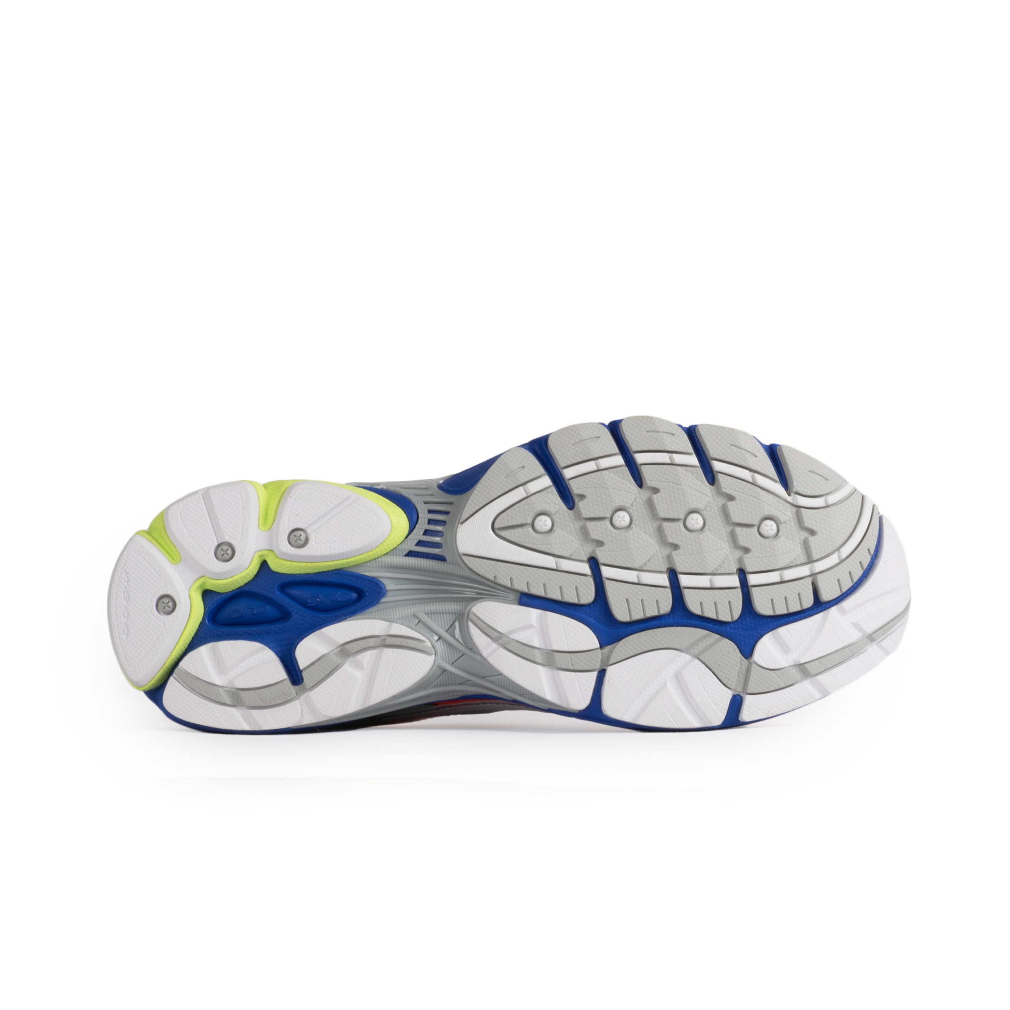 Saucony U Progrid Omni 9 OG Vizired S101245-1090